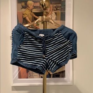 Splendid cotton shorts